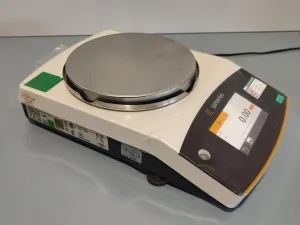 Sartorius Quintix 1102 1CFR Precision Balance 1100g/0.01g, 2 of 12