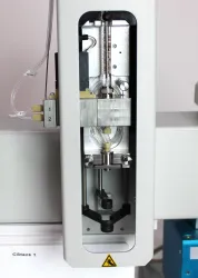 Thermo Dionex UltiMate 3000 Autosampler OAS-3300TXRS UHPLC 2014, 6 of 10