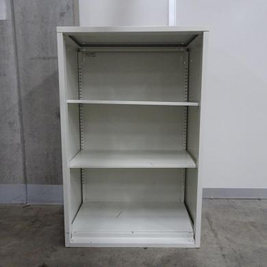Steel Storage Cabinet 4192 W70×D45×H110cm-cover