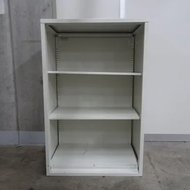 Steel Storage Cabinet 4192 W70×D45×H110cm