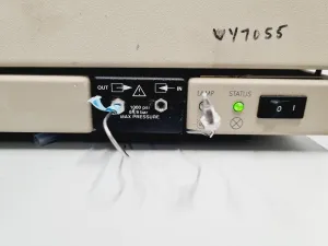 Waters HPLC 600E System with 717 Autosampler and 996 PAD for Analytical Chromatography, 38 of 52