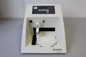 Thermo Ion Personal Genome Machine (PGM) System with Ion OneTouch 2 Template Preparation, 4 of 7