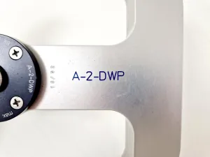 Eppendorf A-2-DWP Rotor, 3,700 RPM, 7 of 9