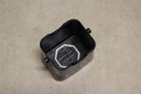 Heraeus BS4402/A Swing-Out Rotor for Megafuge Centrifuges
