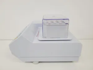 Star Lab 9201 Mixer HC Thermomixer for Precise Sample Mixing and Heating, 4 of 7