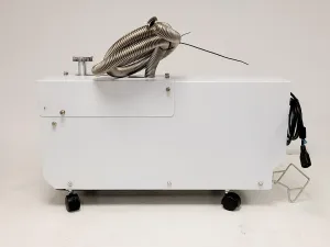 Agilent 6520 Accurate Mass Quadrupole Time-of-Flight Mass Spectrometer with Vacuum Pump, 5 of 36