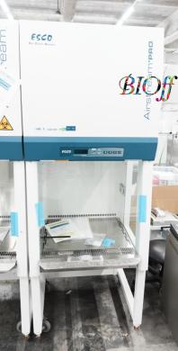 ESCO BCB-2E7 Negative-Pressure Biological Safety Cabinet with ULPA Filters-cover