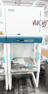 ESCO BCB-2E7 Negative-Pressure Biological Safety Cabinet with ULPA Filters