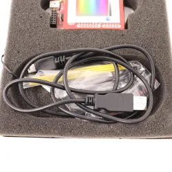 Cypress CY8CKIT-040 PSoC 4000 Pioneer Programmable System-On-Chip Development Kit, 4 of 5