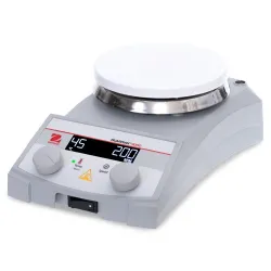 Ohaus Guardian 3000 e-G31HSRDS Hotplate Stirrer, 115V, 2 of 6
