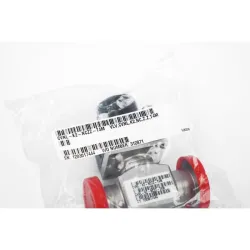 Vacuum Isolation Valve NW25 ISO-KF Inline Ports Viton Pneumatic, 4 of 4