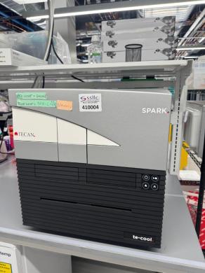 Tecan Spark Multi-mode Microplate Reader with Temperature Control-cover