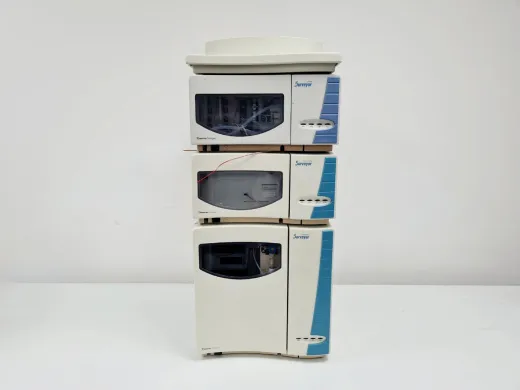 Thermo Finnigan Surveyor HPLC System with Autosampler and PDA Detector