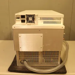 Thermo Fisher ISQ EC Single Quadrupole Mass Spectrometer with Edwards RV8 Vacuum Pump, 11 of 17