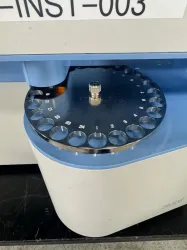 Nova Biomedical Bioprofile FLEX2 Automated Clinical Chemistry Analyzer, 3 of 4