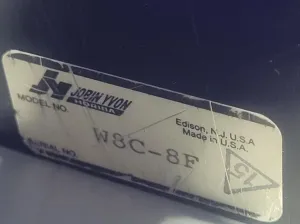 HORIBA/EDISON MCS-400 Mini Crimescope Forensic Metal Halide Light Source MC-400CE, 4 of 8
