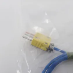 ARI Aeropak Type K Class 1 OD 3.2mm Thermocouple Probe T4R00810-1000-C, 4 of 5