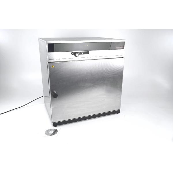 Memmert INB500 Incubator | 70°C | 108L