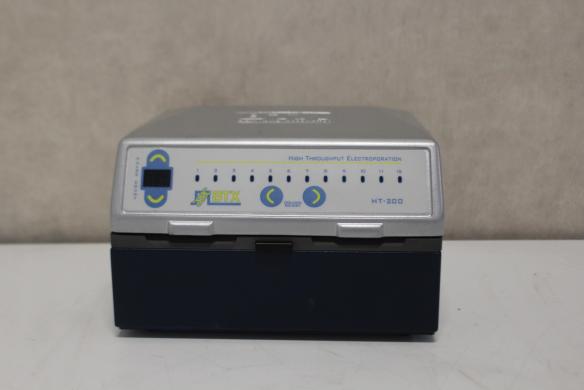 BTX HT-200 Automated Electroporation Plate Handler for Multiwell Plates-cover