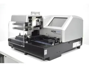 Agilent BioTek 405 Select TS Automated Microplate Washer with Ultrasonic Cleaning 405TSUVSQ, 5 of 7
