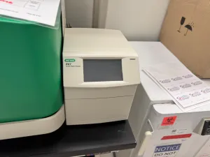 Bio-Rad QX One Droplet Digital PCR System with PX1 PCR Plate Sealer, 2 of 7