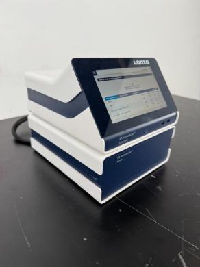 Lonza 4D-Nucleofector Electroporation and Cell Transfection System-cover