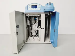 Thermo Scientific Barnstead TII 7165 Type II Laboratory Water Purification System, 3 of 35