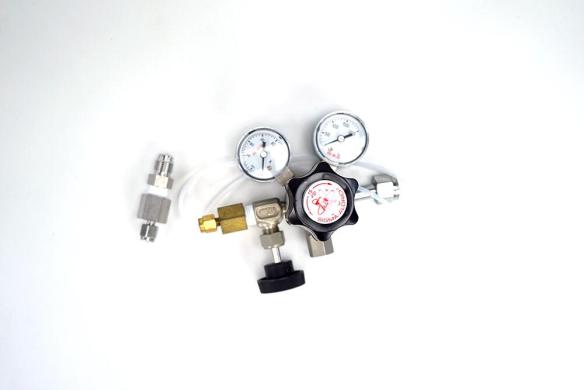 Sigma-Aldrich Y11-Z146714 Bottle Pressure Regulator-cover