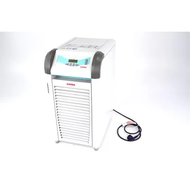 Julabo FL601 Circulator Chiller -20 to +40 °C, 23 l/min