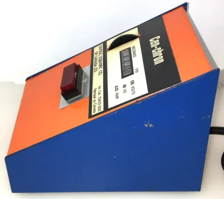 Cenco Cen-Chron Precision Laboratory Timer