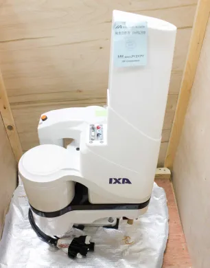 IAI Corporation IXA-4NSN4533-5L-T2 High-Speed SCARA Robot for Precision Automation