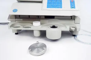 Whitley WASP Automatic Spiral Plater with Vacuum Source 602, 4 of 9