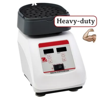 Ohaus Vortex VXHDDG Heavy Duty Agitator