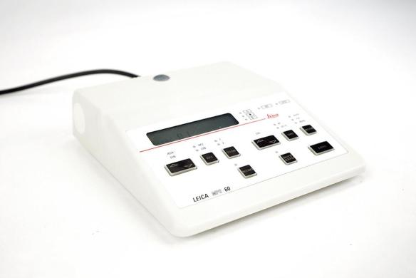 Leica MPS 60 Photo Automation Controller Control Panel and Input Device-cover