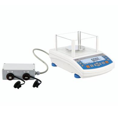 Radwag PS 600.R2.H Precision Balance-cover