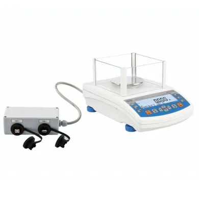 Radwag PS 600.R2.H Precision Balance