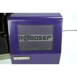 STEMCELL RoboSep 20000 Automated Magnetic Cell Isolation System, 2 of 9