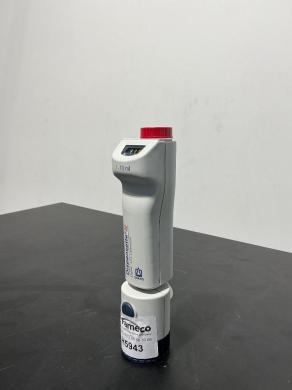 Brand Dispensette Digital-Easy 1-10 mL Manual Digital Liquid Dispenser-cover