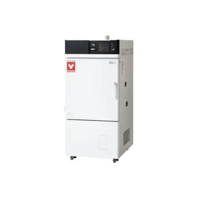 Yamato DE & DT Series Forced Convection Cleanroom Ovens DE411/611, DT411/611