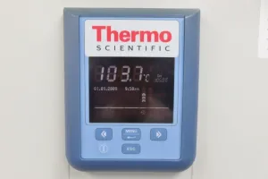 Thermo Scientific Heratherm Incubator IMH Series Protocol Incubator with Dual Convection, 5 of 10