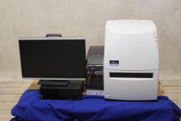 Perkin Elmer Envision 2103 Multilabel Reader-cover