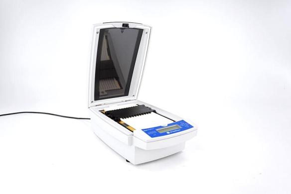 Cytiva Ettan IPGphor 3 Isoelectric Focusing System-cover