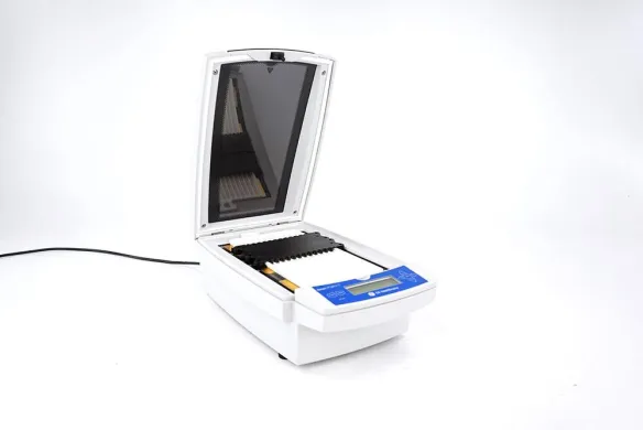 GE Ettan IPGphor 3 Isoelectric Focusing System by Cytiva