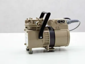 Verder N022.AN.18 Peristaltic Pump for Corrosive and Viscous Liquids, 3 of 5