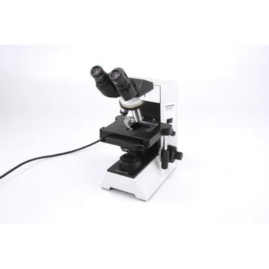 Olympus CH30 CH30RF200 Phase Contrast Phasenkontrast Mikroskop Microscope 10 20x-cover