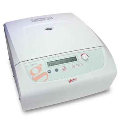 Globe Scientific GCC-MP-15ML Multi-Purpose Large Capacity Benchtop Centrifuge-cover