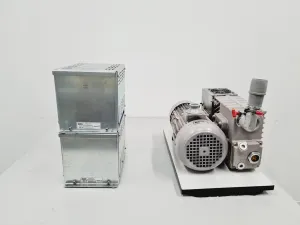 Shimadzu UFLC XR Prominence Ultra-Fast Liquid Chromatography with AB Sciex API 4000 Tandem Mass Spectrometer LC/MS/MS System, 82 of 99