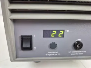Grant QBT1 Digital Dry Block Heater for Precise Sample Temperature Control, 3 of 5