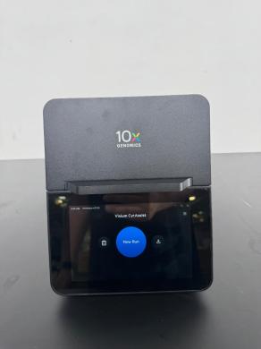 10x Genomics Visium CytAssist Automated Spatial Gene Expression Sample Preparation System-cover