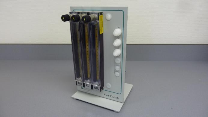 Applikon Flow Console-cover